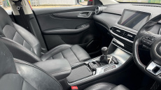 MG HS 1.5 T-GDI SE 5dr Petrol Hatchback